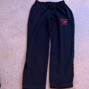 Nike University of Dayton joggers